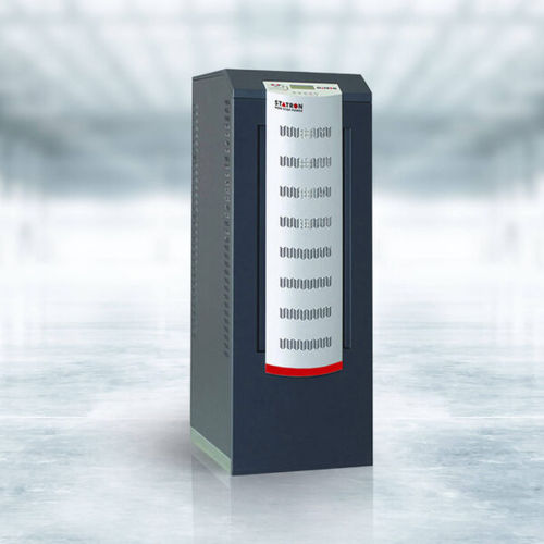 UPS trifásica - S5300 - Statron Middle East FZCO - monofásica / com display LCD / compacta