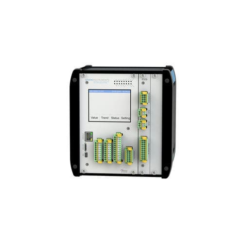 Módulo de monitoramento de campo magnético - UDL-M8009 - Sparks Instruments SA - de medição / MODBUS / Ethernet