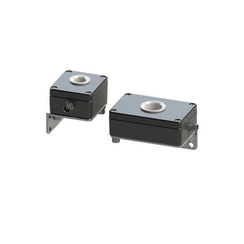 Transformador de corrente - HFT series - Sparks Instruments SA - encapsulado / industrial / monofásico