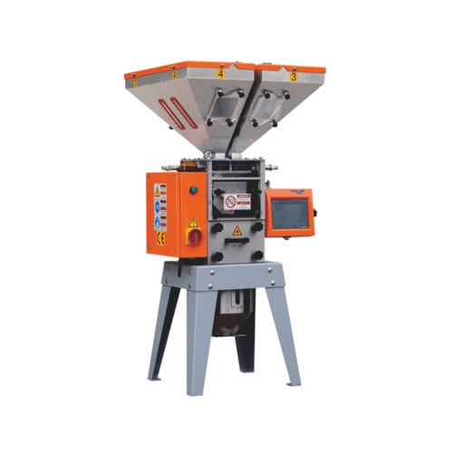 Dosador-misturador gravimétrico - TGB series - Guangdong Topstar Technology Co., Ltd - de resinas / de parafuso / para máquina injetora