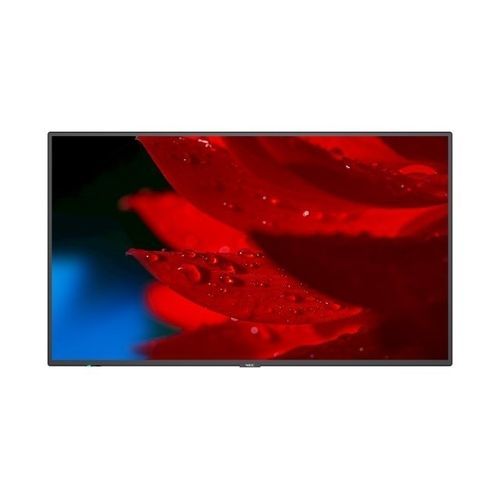 Display LCD - MultiSync® MA551 - SHARP / NEC - 3840 x 2160 / 55" / RS-232