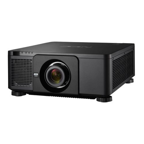 Projetor a laser digital - PX1004UL - SHARP / NEC - 3D