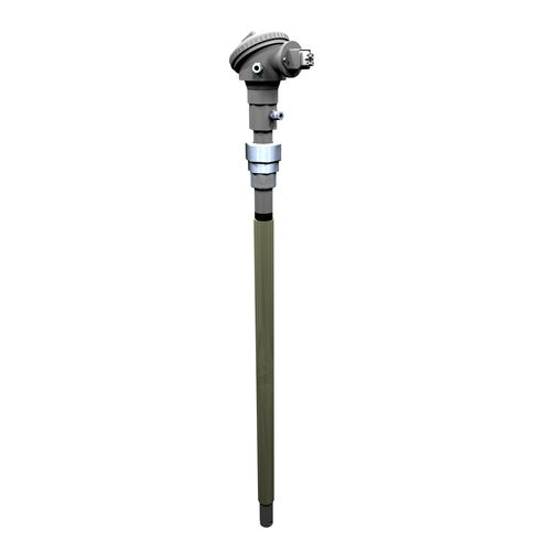 Sonda de oxigênio - SDi  - SCR sa - para aplicações automotivas / para a indústria aeroespacial / para uso médico