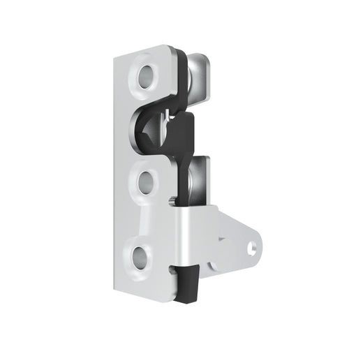 Fecho com fechadura - I4-3010 - FORND - em zinco / em liga metálica / compacto