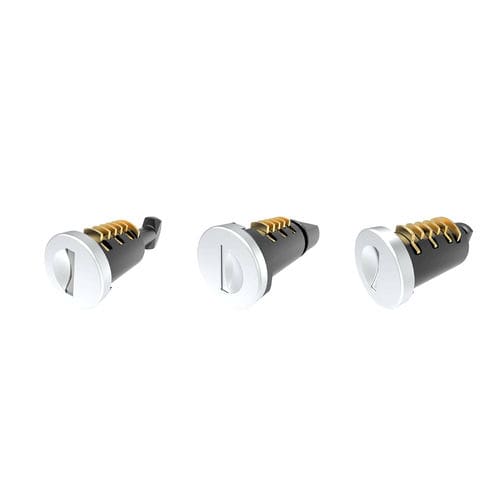 Cilindro de fechadura - 9340 series - FORND