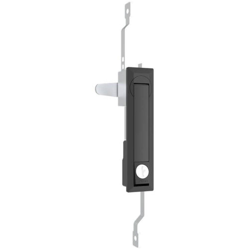 Fechadura de chave - A-1209-3201-40 - FORND - de came / com quarto de volta / para armário