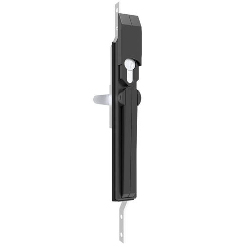Fechadura com espiga - A-1213-3001-40 - FORND - para porta / em liga de zinco / de segurança