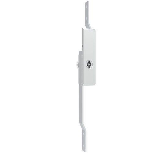 Fechadura com espiga - A-1216-3001-A1 - FORND - para porta / em aço inoxidável / de segurança
