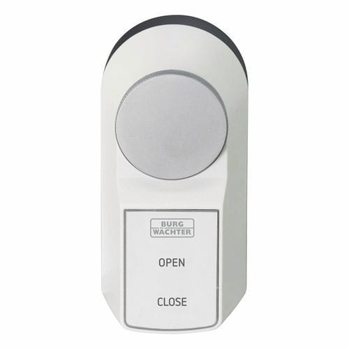 Fechadura eletrônica - active 7700 - Burg-Wächter KG - para porta / de segurança / com botão