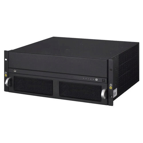 Descodificador IP - SVM-100-4U-E - Burg-Wächter KG - Ethernet