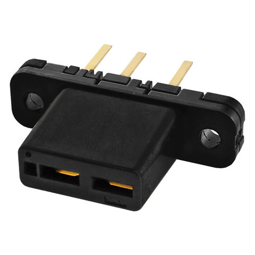 Soquete de teste para transistor de potência - TT3P-L241-serise - JC CHERRY INC. - Kelvin