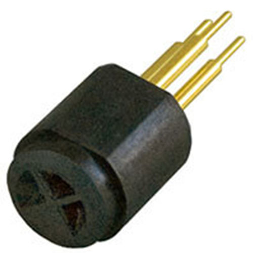 Socket para díodo laser - LD200P-xP-F8 - JC CHERRY INC.