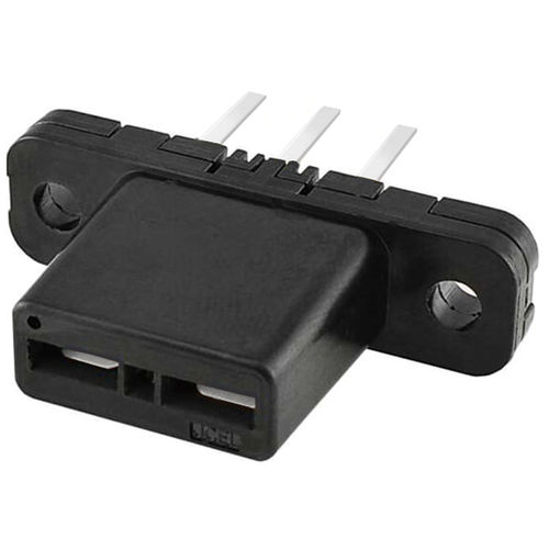Soquete de teste para transistor de potência - T3P-L214-ST-BK-SN - JC CHERRY INC. - Kelvin