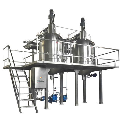 Concentrador a vácuo - TABANLI MAKINA SAN VE TIC LTD STI - para a indústria alimentícia