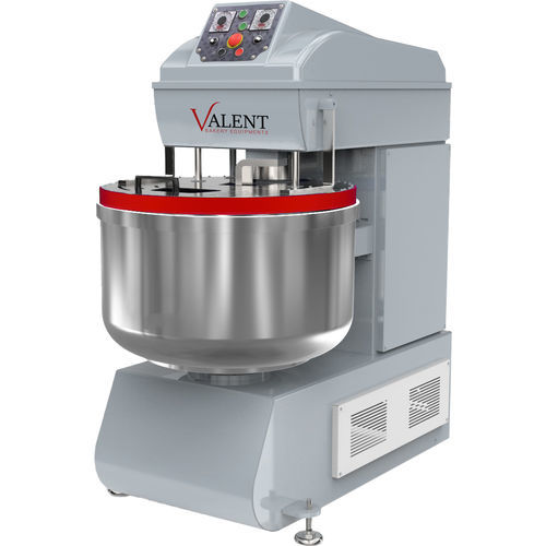 Amassadeira espiral - VLT SM series - Valent Bakery Equipment - para padaria / com bacia fixa / com cabeça fixa