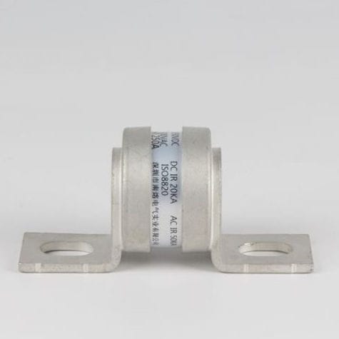 Fusível cilíndrico - BS88-HBD-EP - Shenzhen Deer Electronic Co.,Ltd. - de ação rápida / Classe aR / para automóvel