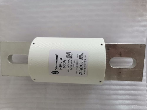Fusível de ação rápida - HEV-J-Q-300 - Shenzhen Deer Electronic Co.,Ltd. - Classe aR / de potência / para bateria