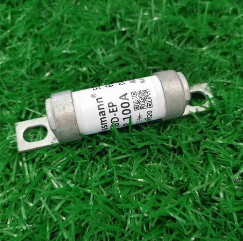 Fusível de alta corrente - BS88-HBB - Shenzhen Deer Electronic Co.,Ltd. - de ação rápida / Classe aR / em cerâmica