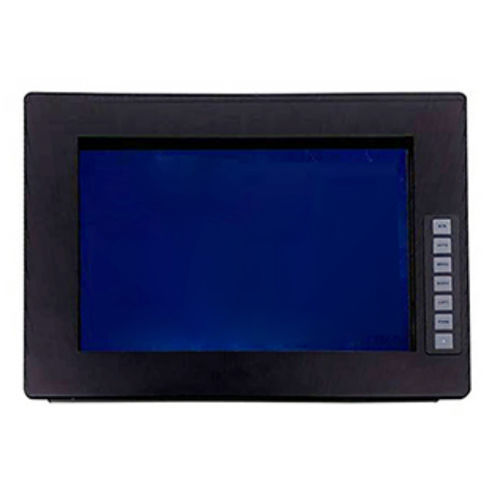 Painel PC TFT LCD - TPC120TC - Shenzhen Yacoo Technology Co.,Ltd. - com tela sensível ao toque resistiva / 12,1" / 1024 x 768