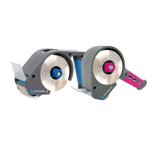 Dispensador para fita - ZEROTAPE® - Enviro Group GmbH
