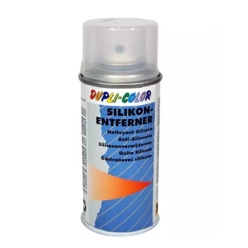 Solvente para tinta - DUPLI-COLOR - European Aerosols GmbH - para silicones