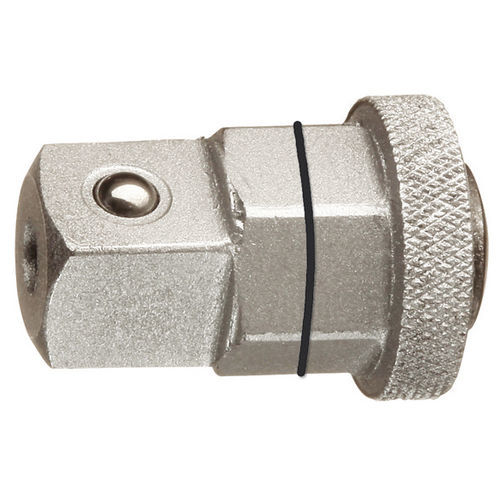 Adaptador para chave de soquete - 7 RA-10 - Gedore Werkzeugfabrik GmbH & Co. KG - em cromo