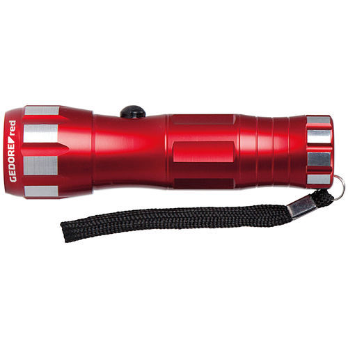 Lanterna de LED - R95300017 - Gedore Werkzeugfabrik GmbH & Co. KG - de trabalho / portátil