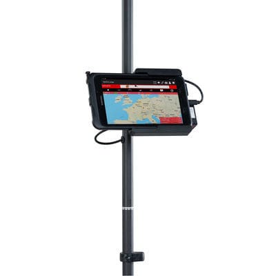 Sistema de posicionamento de satélite - GNPS-42 - Gottlieb Nestle GmbH - para topografia / móvel
