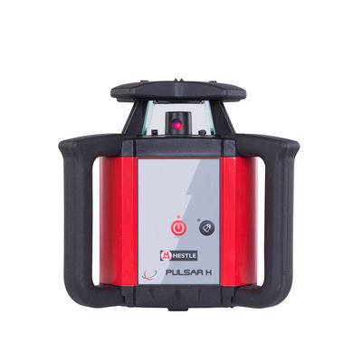 Nível a laser - PULSAR H - Gottlieb Nestle GmbH