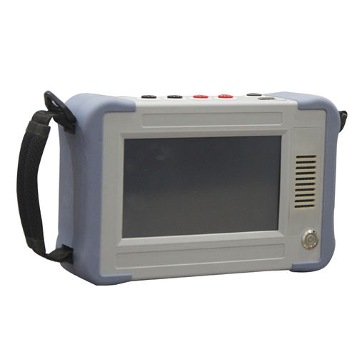 Testador antirroubo - HZ-3110-I - Huazheng Electric - para enrolamento estatórico / para transformador / industrial