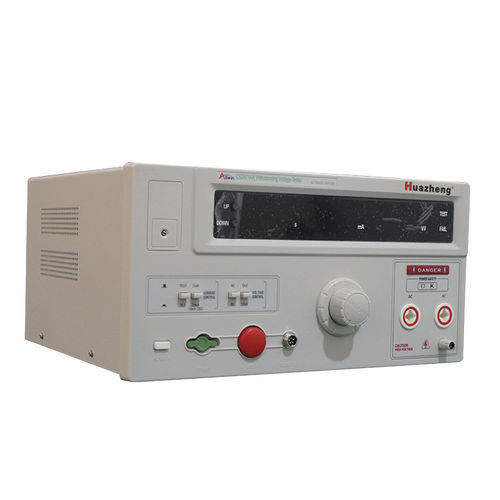 Gerador de impulsos por voltagem - CS2671AX  - Huazheng Electric - de impulso de corrente / compacto / digitais