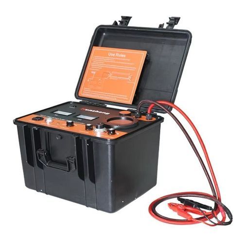 Localizador de falhas para cabos - HZ-E-I High Voltage Bridge - Huazheng Electric
