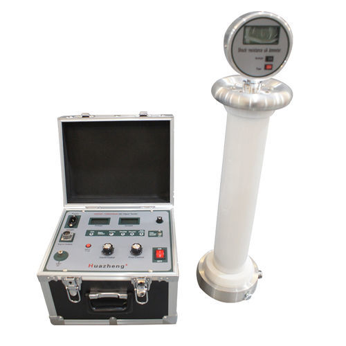 Testador Hipot de alta tensão - HZZGF - Huazheng Electric - CC