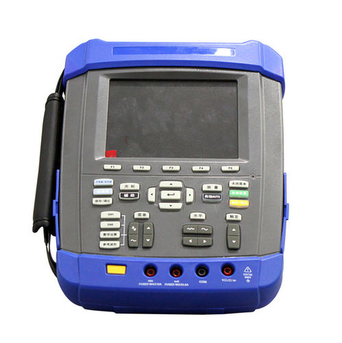 Sistema de monitoramento de descargas parciais de mão - HZ-9003C - Huazheng Electric
