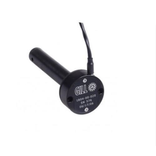Sensor de nível capacitivo - 1804 - Gill Sensors & Controls - para óleo / analógico