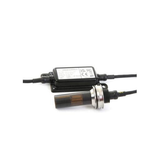 Detector de partículas - 4212-PK series - Gill Sensors & Controls - para óleo