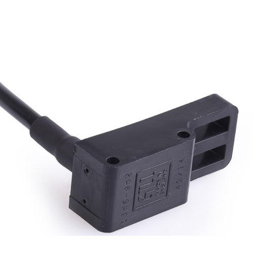 Sensor de posição linear - 1356  - Gill Sensors & Controls - rotativo / sem contato / indutivo