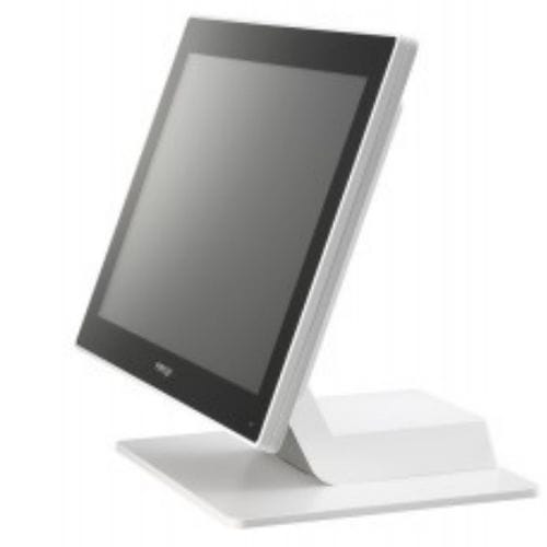 Terminal com tela multitouch - RT-2016-G2  - Posiflex Technology - com tecnologia capacitiva projetada / de mesa / para montagem em braço
