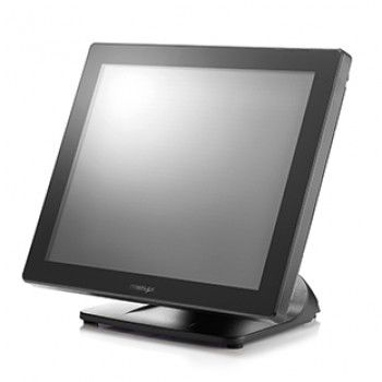 Terminal para ponto de venda - JIVA XT-3817-G2 - Posiflex Technology - com tela multitouch / com tecnologia capacitiva projetada / de mesa