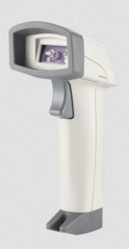 Scanner de códigos de barras de mão - CD-3203U - Posiflex Technology - 1D / 2D / para ponto de venda