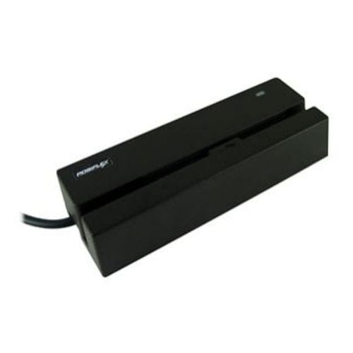 Leitor de cartões magnético - MR-2106 - Posiflex Technology - com conexão USB