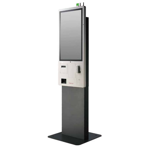 Terminal para quiosque - Cachet JK-3200 Series - Posiflex Technology - com tela multitouch / com tecnologia capacitiva projetada / 1920 x 1080