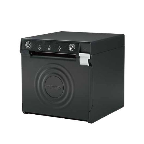 Impressora para ponto de venda de transferência térmica - AURA PP-7900 | AURA PP-7900W - Posiflex Technology - rápida