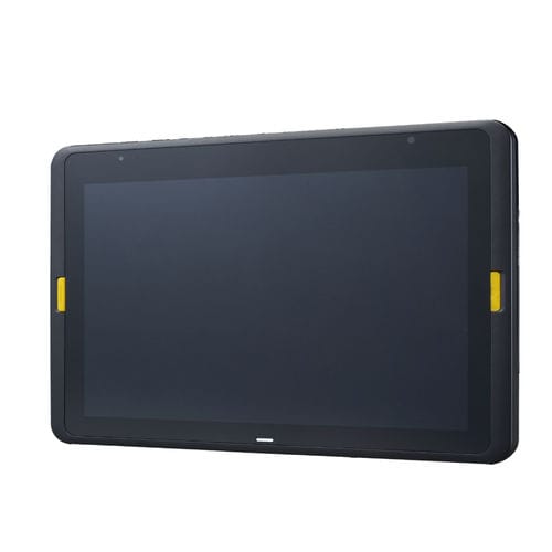Tablet semirrobusto - MT-6210A - Posiflex Technology - Android 13 / 10,1" / MediaTek MT8786