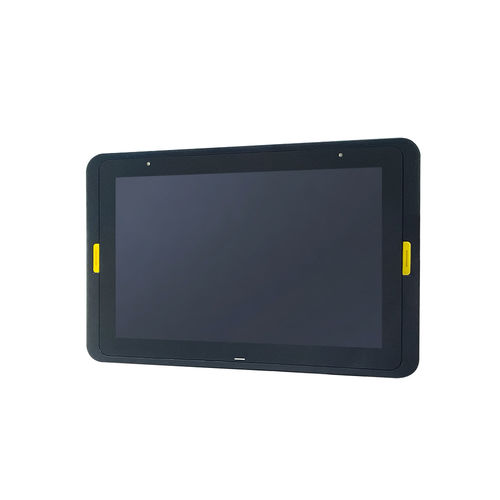 Tablet semirrobusto - MT-6208A - Posiflex Technology - Android 13 / 8" / MediaTek MT8786