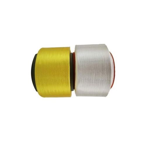 Fio de filamento em polipropileno - YuSheng enterpise limited - branco / laranja / vermelho