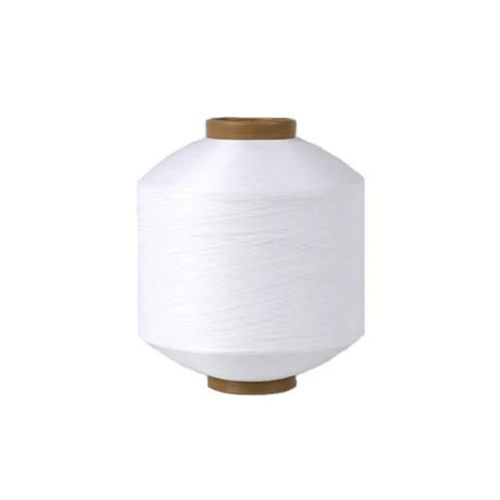 Fio em poliéster - YuSheng enterpise limited - branco / vermelho / preto