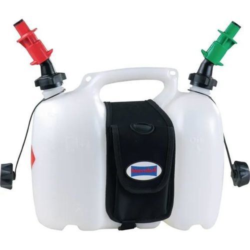 Bidão em HDPE - 0020625055 - hünersdorff GmbH - circular / para produtos químicos