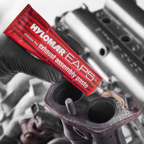 Pasta de montagem - HYLOMAR® - Hylomar GmbH - à base de água