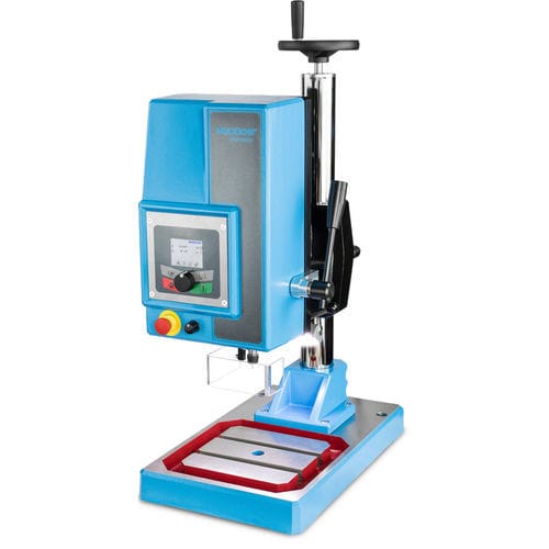 Máquina de furação CNC - SPEEDMAX - MAXION Jänsch & Ortlepp GmbH